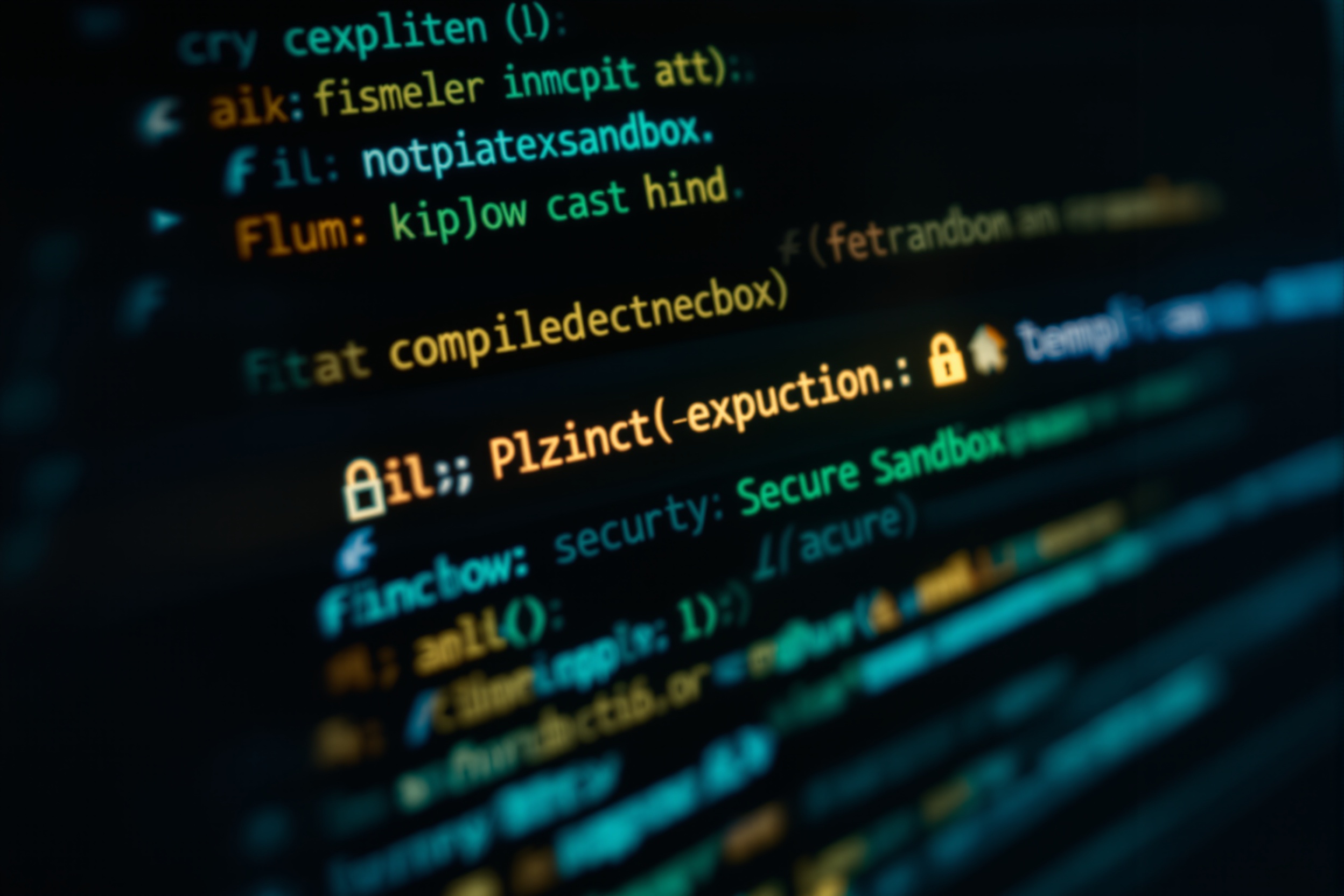 Implant the Core Engine
